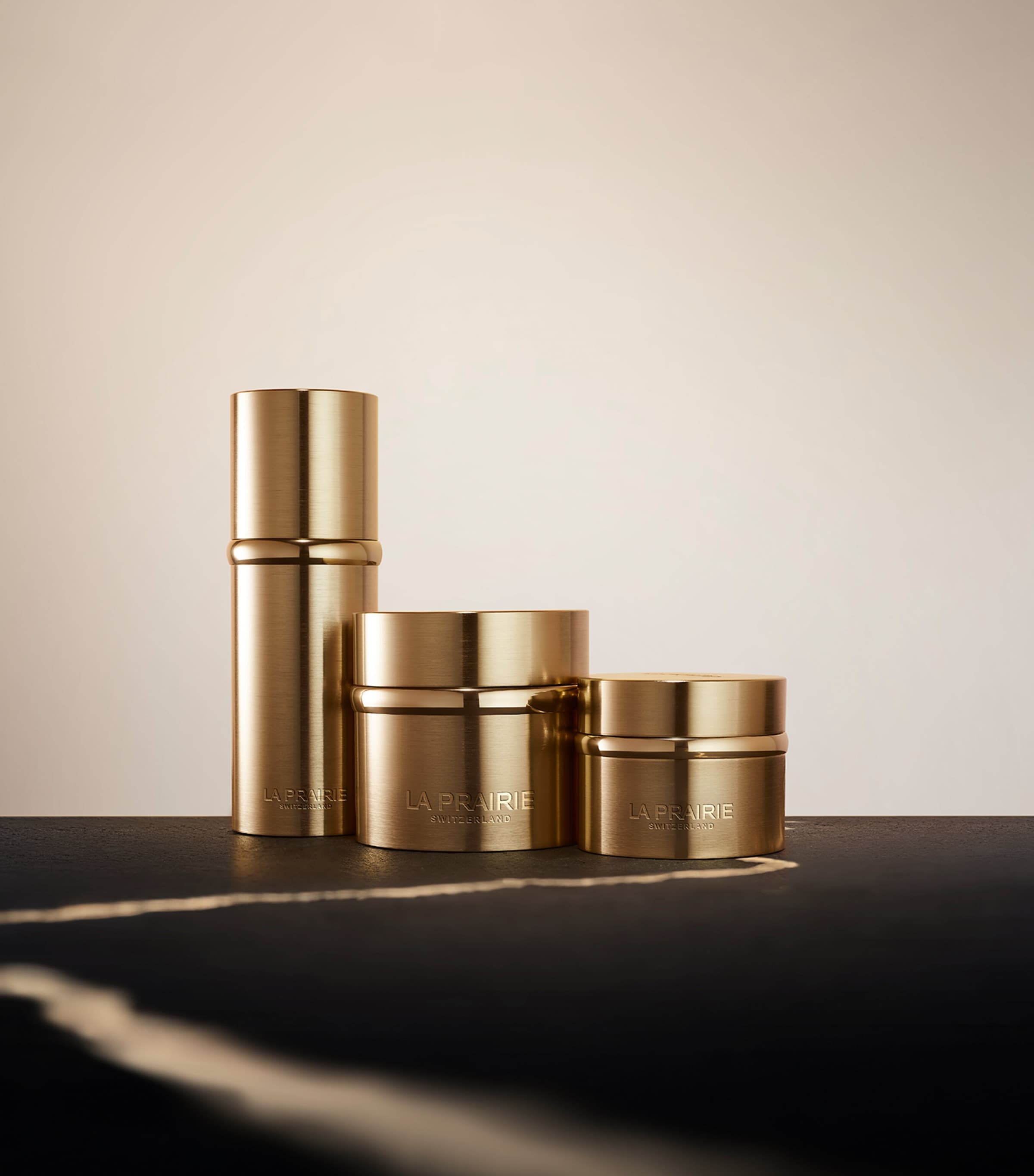 La Prairie Pure Gold Radiance Nocturnal Balm (60ml)