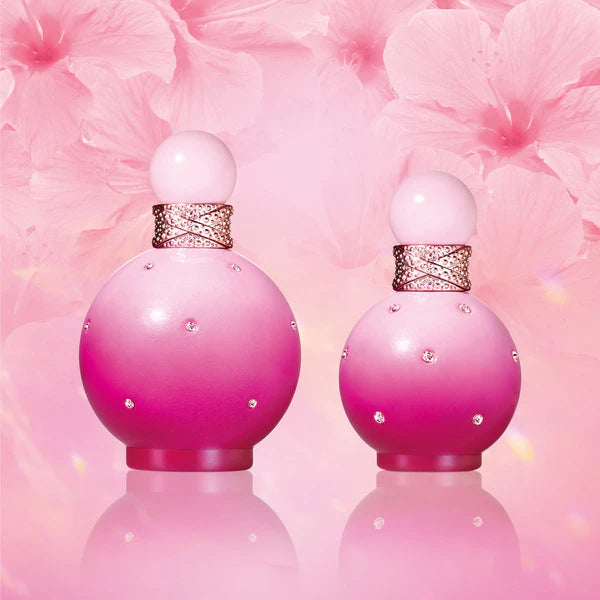 Britney Spears Candied Fantasy Eau De Toilette 100ml - British product