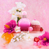 Britney Spears Candied Fantasy Eau De Toilette 100ml - British product