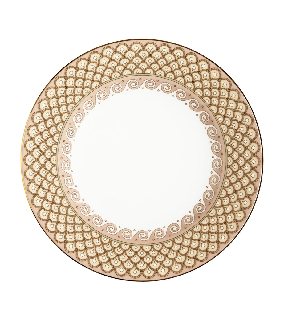 La Doublej Odysseus dinner plates set of two 26cm, UK version