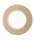 La Doublej Odysseus dinner plates set of two 26cm, UK version