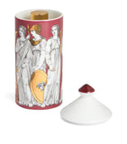 Fornasetti Talvolta Immaginazione room spray 100ml - British product