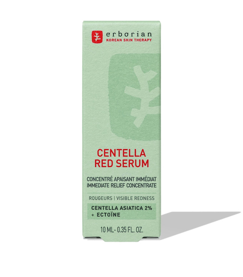 Erborian Centella Red Serum 10ml - British product
