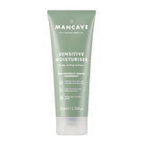 ManCave Sensitive Moisturiser 100ml, imported from the UK