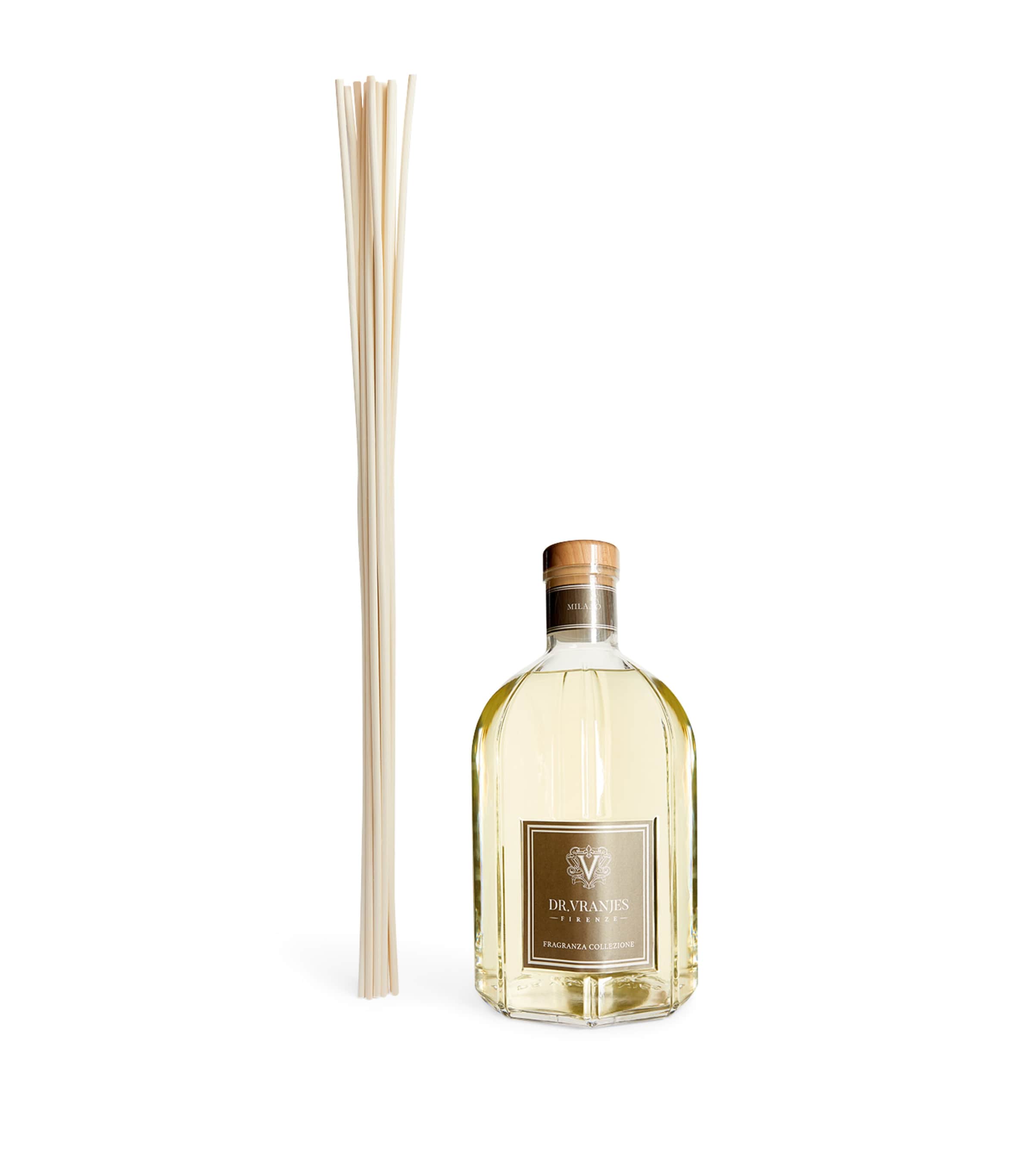 Dr. Vranjes Milano reed diffuser 5L - British product