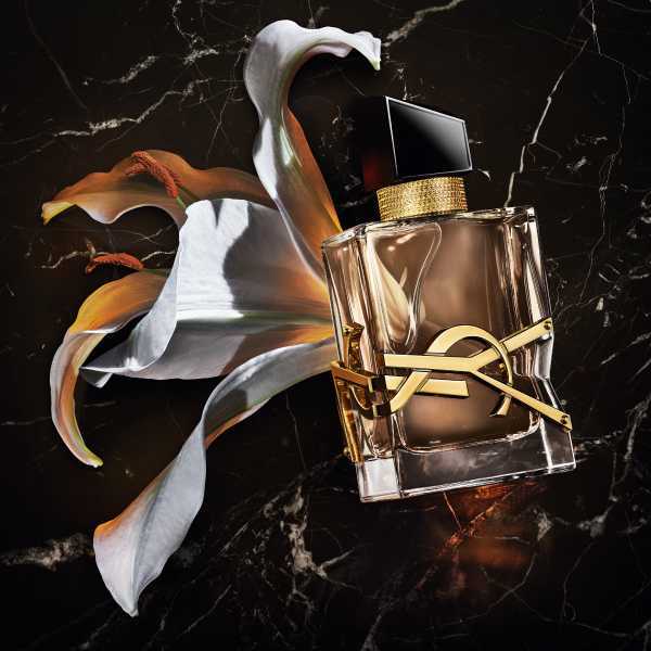YSL Libre Flowers and Flames Eau de Parfum 50ml (British brand)