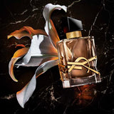 YSL Libre Flowers and Flames Eau de Parfum 50ml (British brand)