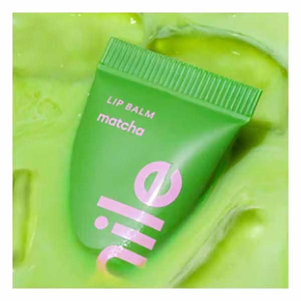 HiSmile Matcha Lip Balm 10g, UK version
