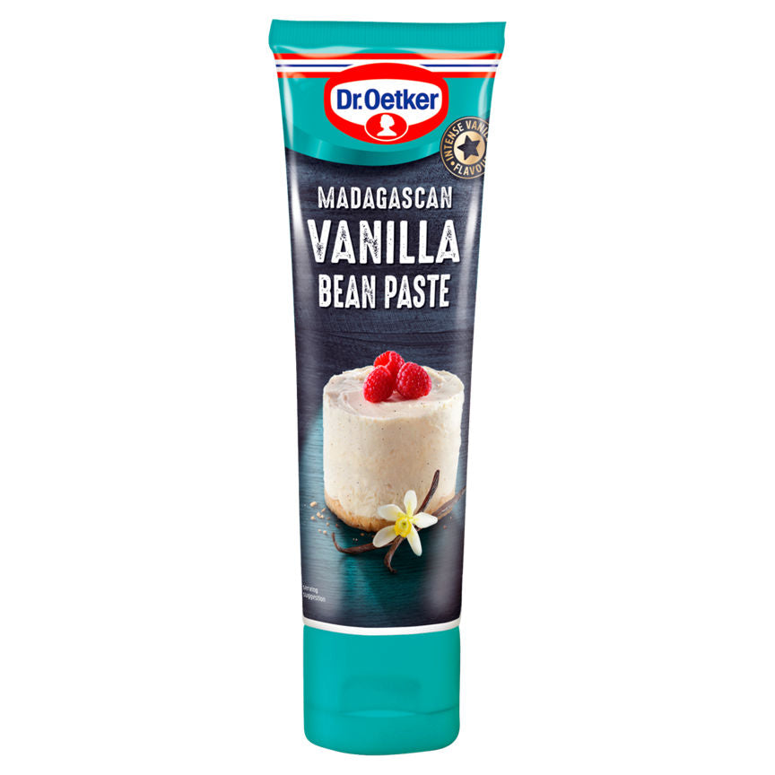 Dr. Oetker Madagascan Vanilla Bean Paste - McGrocer