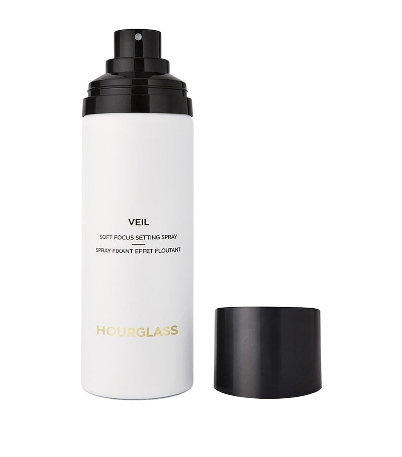 Hourglass Veil Soft Focus setting spray 90ml, UK version