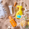 Solait Kids Sun Lotion SPF50+ Trigger Spray 250ml, imported from the UK