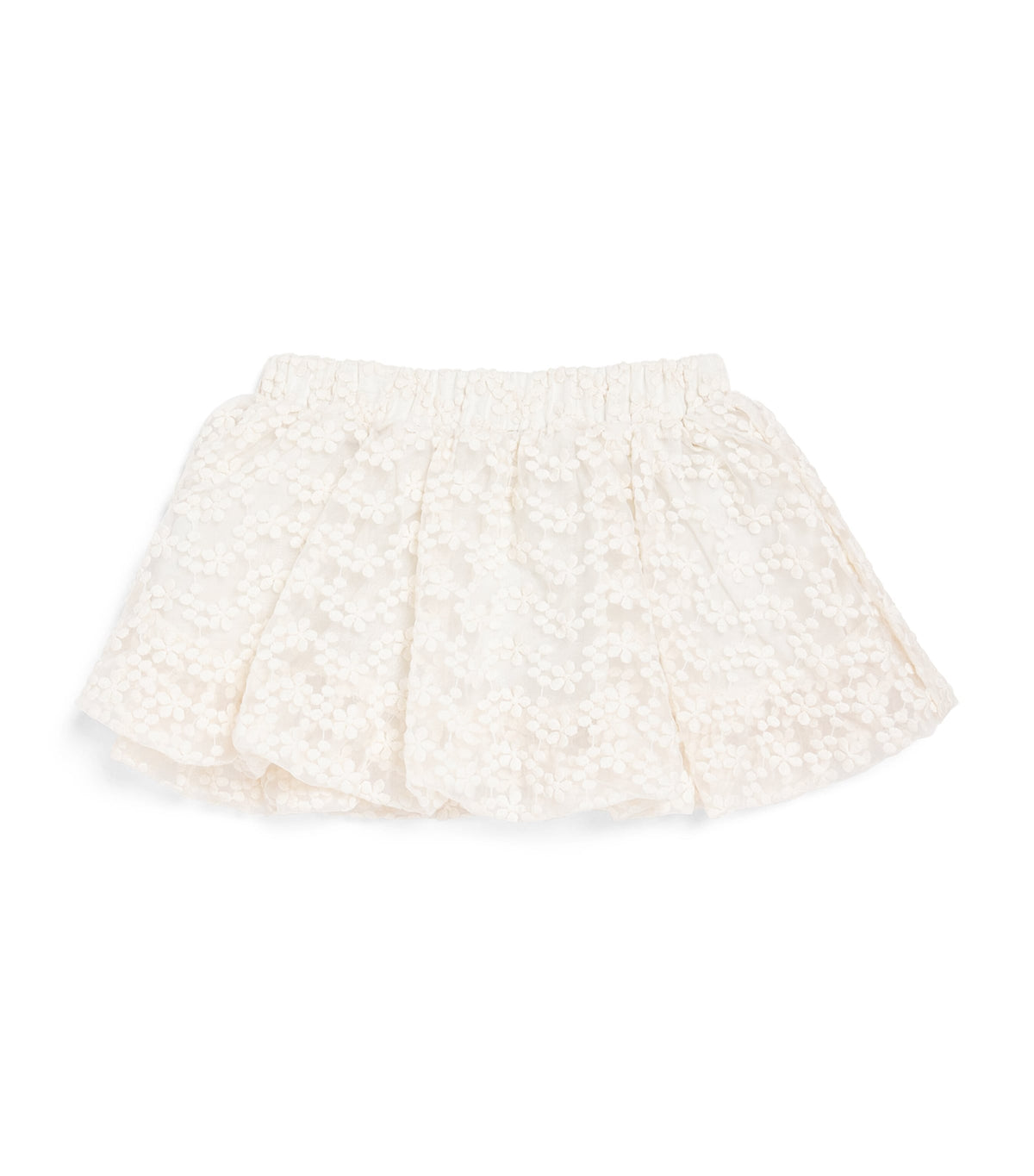 Donsje Cotton-Blend Justine Skirt 3-24 Months - British product