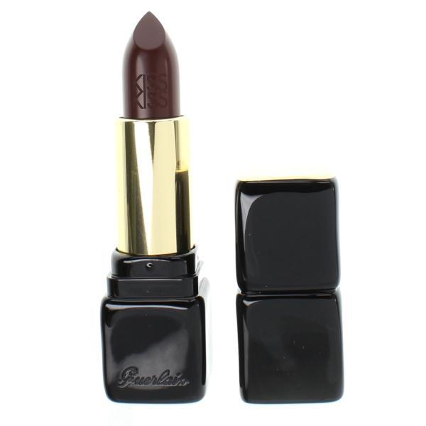 Guerlain KissKiss Lipstick 569 West Wood, UK version