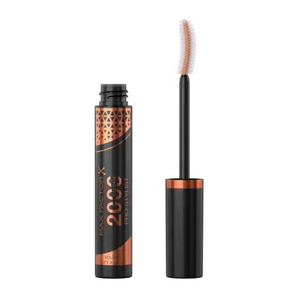 Max Factor Mascara Black Brown, imported from the UK