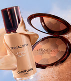 Guerlain Terracotta Le Teint Glow Foundation, UK version