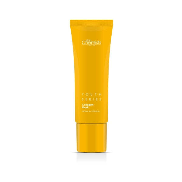 skinChemists Collagen Face Mask Youth Series 50ml (British brand)