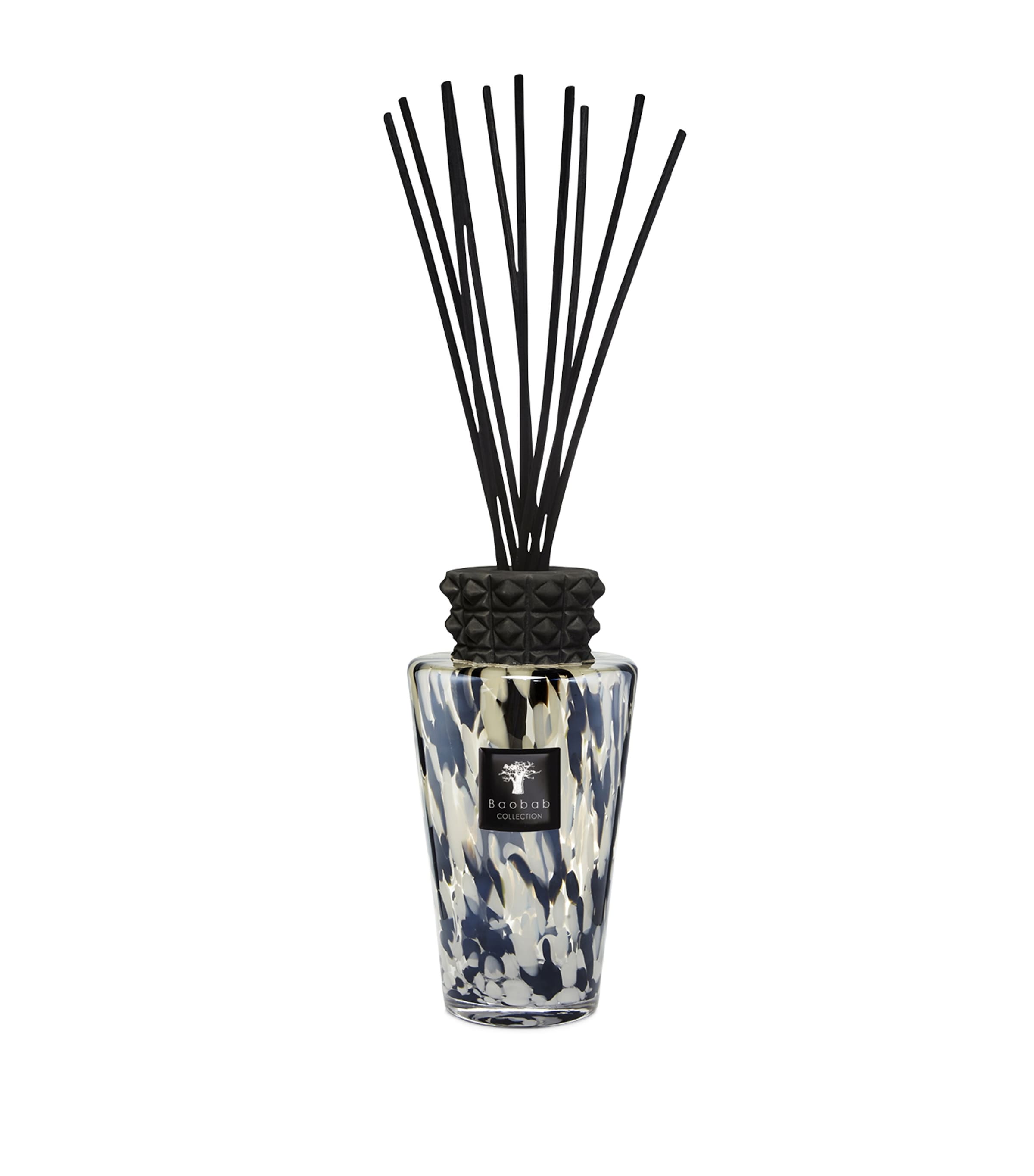 Baobab Collection Toem Diffuser ginger grapefruit rose 2L (British brand)