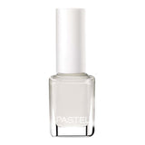 Pastel nail polish Summer White 19 13ml, imported from the UK