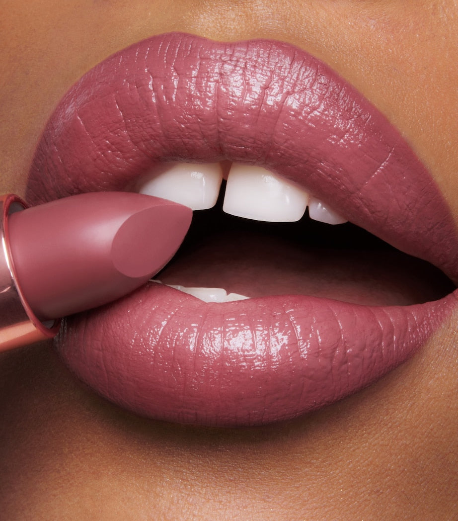 Charlotte Tilbury Hollywood Beauty Icon K.I.S.S.I.N.G Lipstick