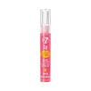 W7 High Shine tinted lip gloss watermelon variant 2ml tube (British brand)