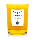 Acqua di Parma Oh, L'Amore Candle 200g - British product
