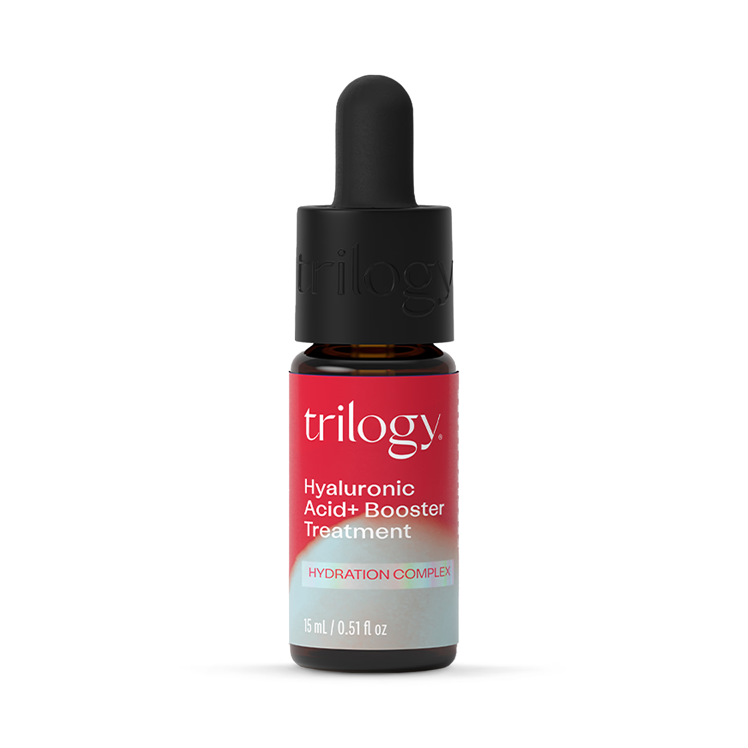 Trilogy Hyaluronic Acid Booster Serum 15ml (British brand)