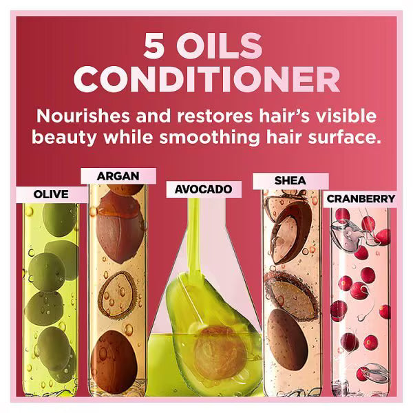 Garnier Nutrisse 4.15 Iced Coffee Brown Hair Dye, UK version