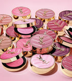 YSL powder blush (British brand)