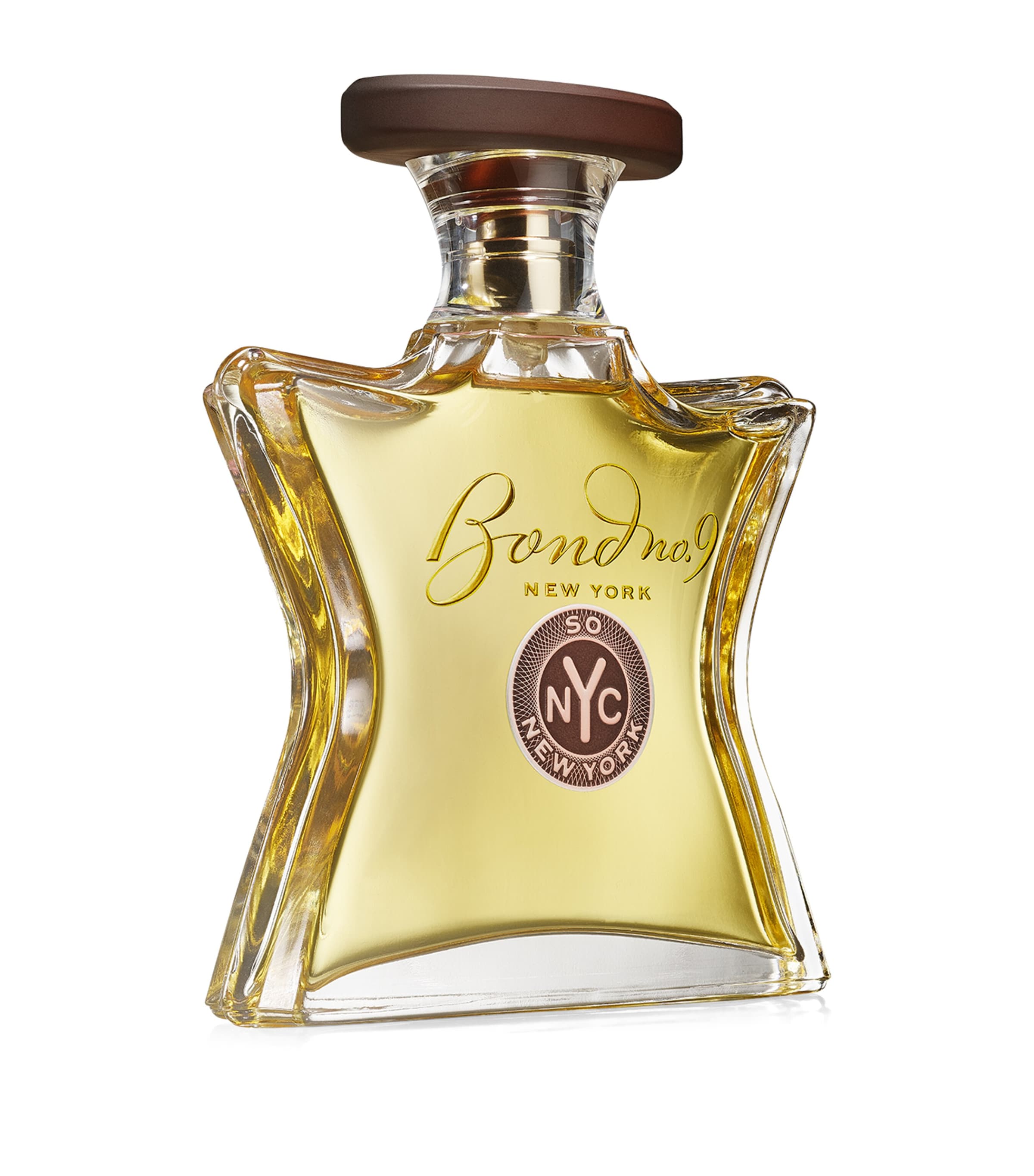 Bond No. 9 So New York eau de parfum 100ml (British brand)