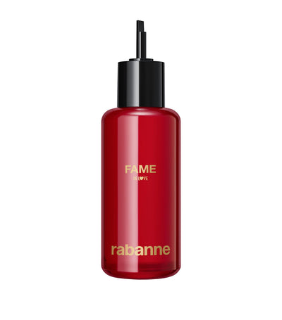Rabanne Fame In Love Parfum Elixir Refill 200ml