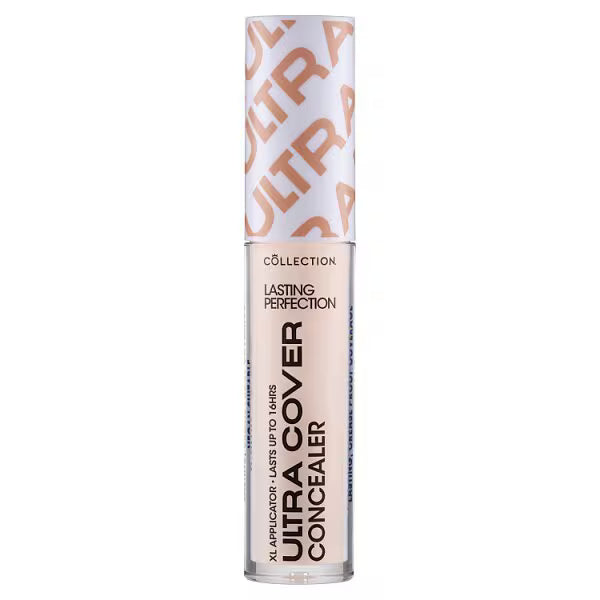 Collection concealer 2C Porcelain Cool - British product