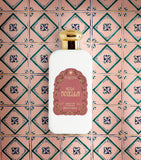 Santa Maria Novella Rosa Novella Fluid Body Cream 250ml (British brand)