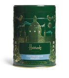 Indulgent Buttery Shortbread Biscuits in Luxury Tin for Afternoon Tea