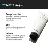 Minimalist 5% Niacinamide Body Lotion, imported from the UK