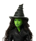 WICKED Deluxe Elphaba Fashion Doll