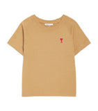 AMI Paris children's T-shirt Ami de Coeur 4-12 years - British product