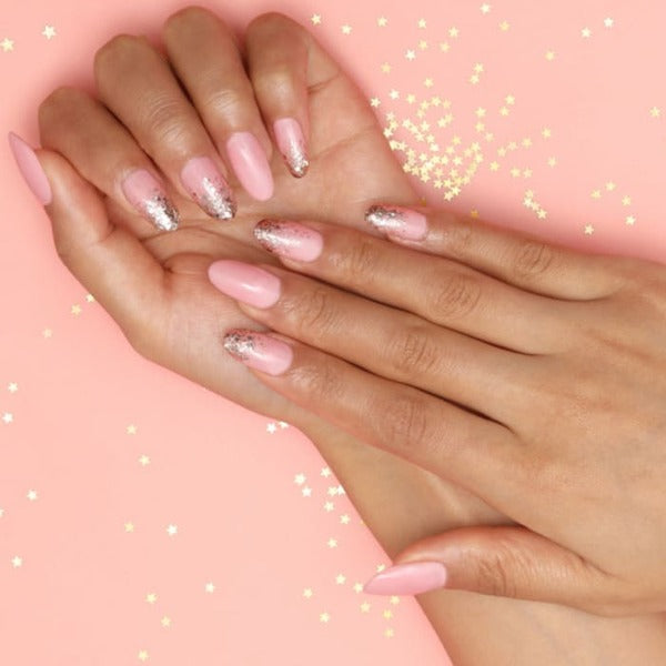Bluesky builder gel nail extension kit clear 30ml - British product