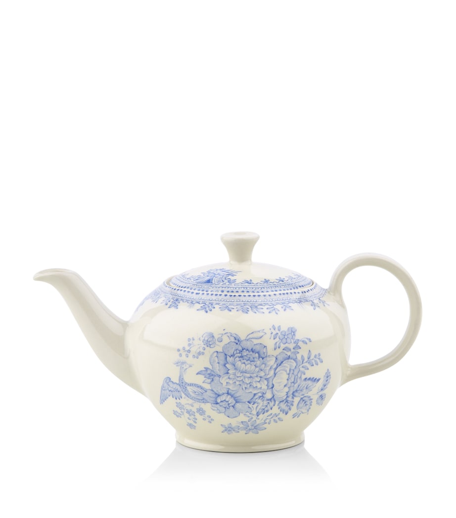 Burleigh Asiatic Pheasant teapot 400ml - British product