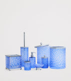ZODIAC Crystal Ocean Honeycomb Bin (525ml)