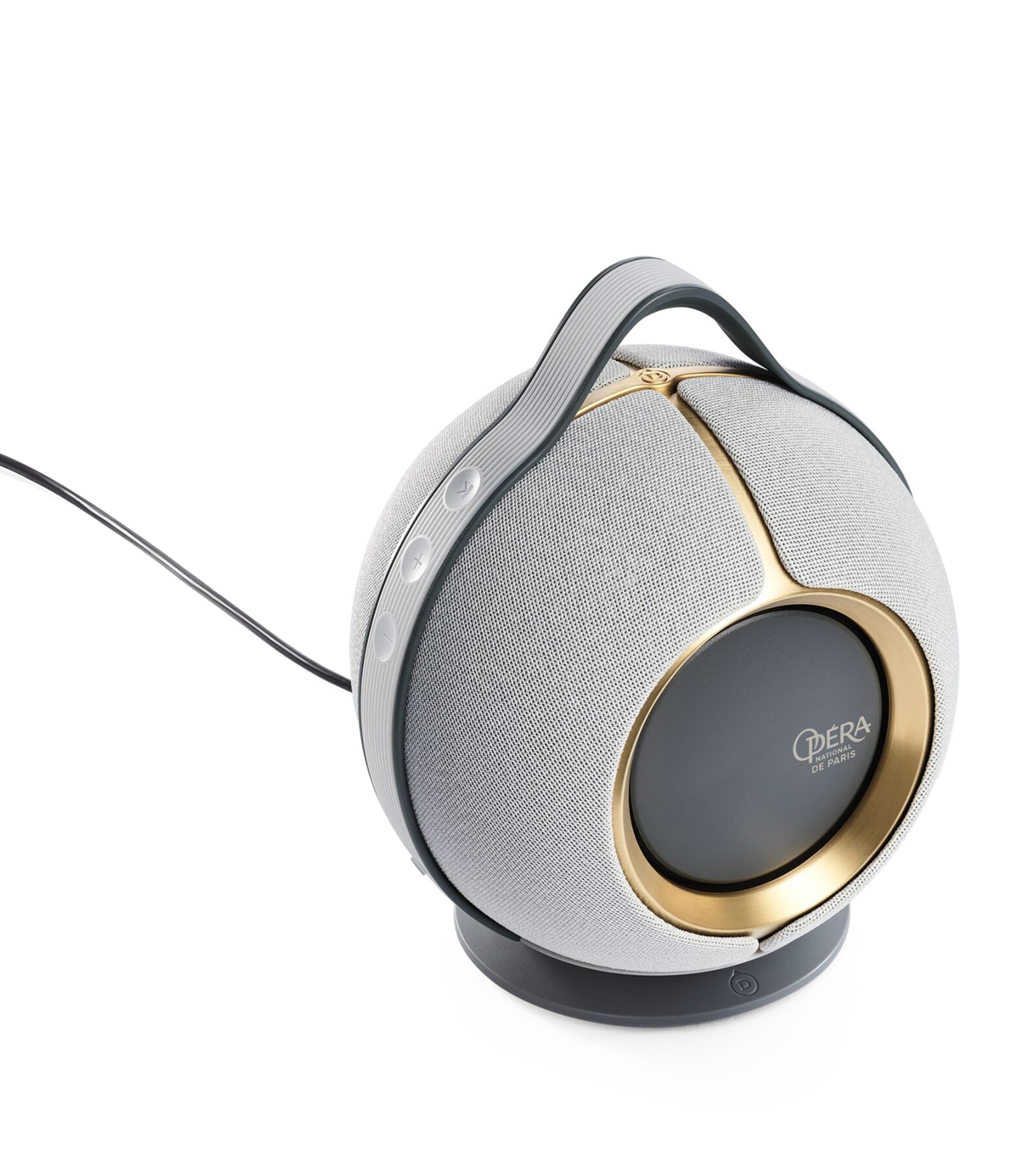 DEVIALET Mania Portable Speaker - Opéra de Paris
