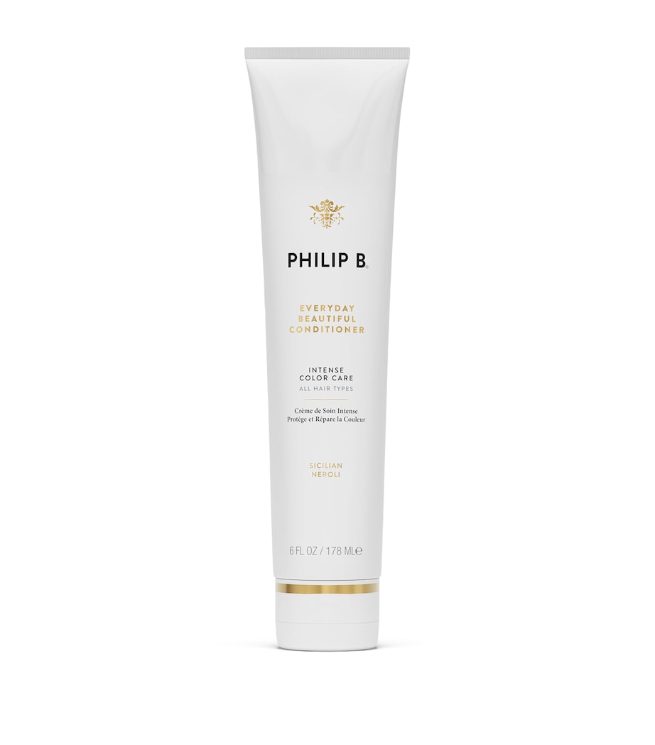 Philip B hair conditioner 178ml, imported from the UK