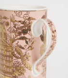 Harrods Knightsbridge Building Mug, UK version
