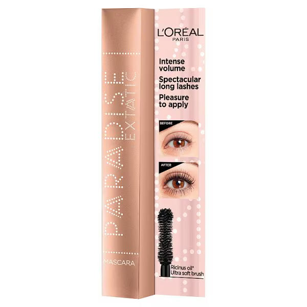 L'Oreal Paris Lash Paradise Mascara - imported from the UK