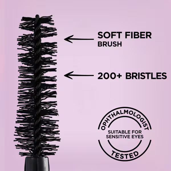 L'Oreal Paris Lash Paradise Mascara - imported from the UK