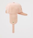 Miki House Embroidered Pilot Cap, imported from the UK