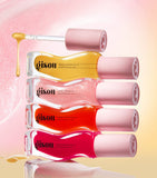 Gisou Honey Infused Lip Oil