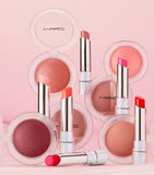 MAC Glow Play Cushiony Blush, imported from the UK