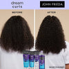 John Frieda Dream Curls Styling Spray 200ml, UK version