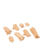 Brio Strarter Track Pack