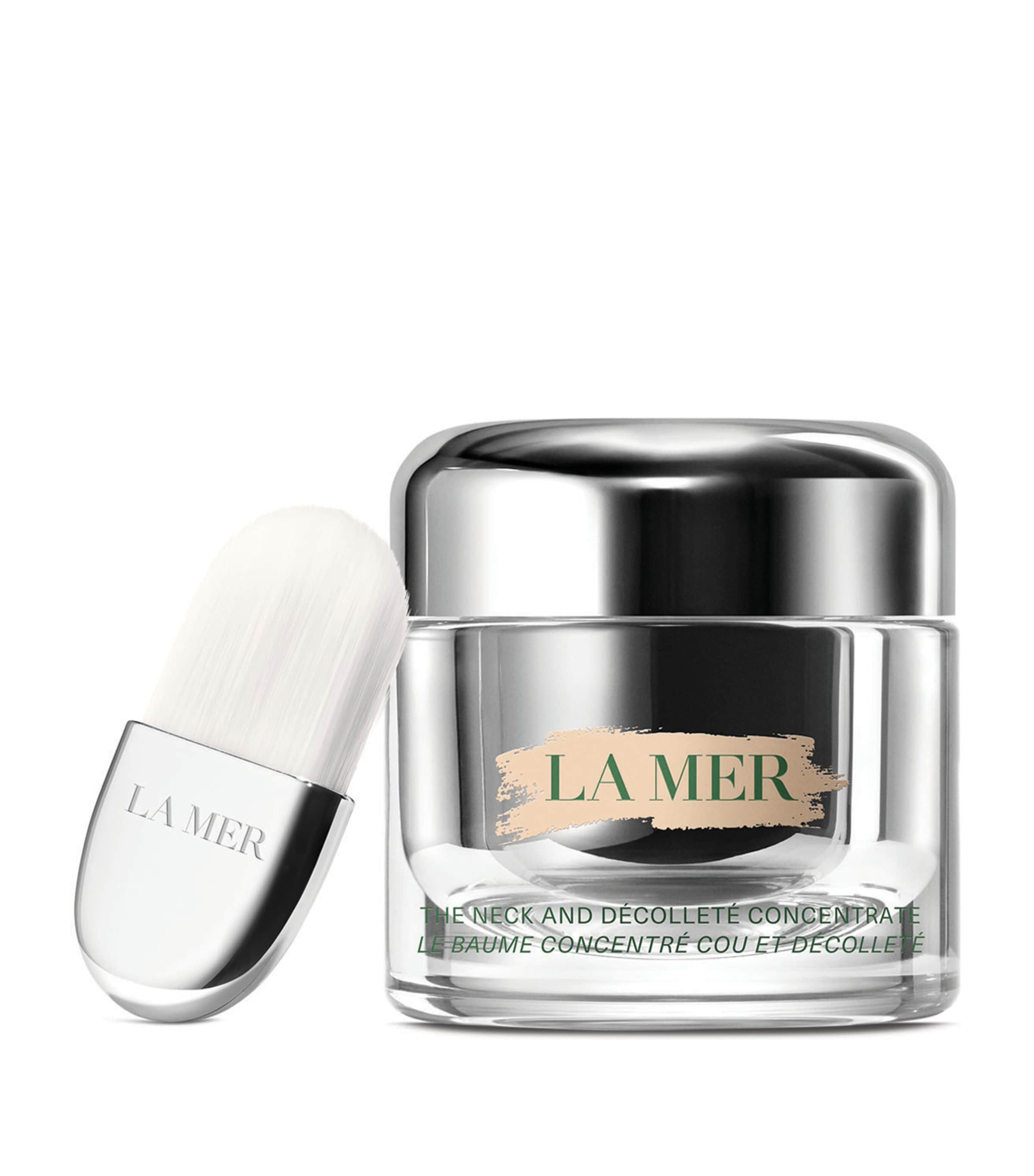 La Mer neck and décolleté concentrate 50ml, UK version